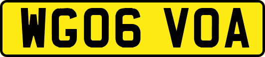 WG06VOA