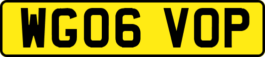 WG06VOP