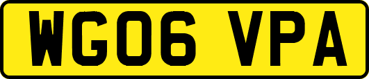 WG06VPA