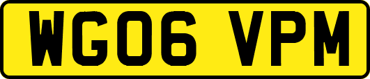 WG06VPM