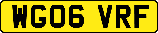 WG06VRF