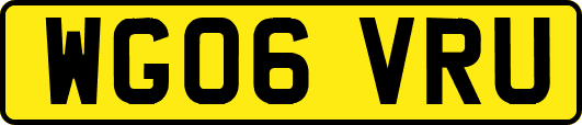 WG06VRU