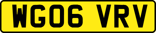 WG06VRV