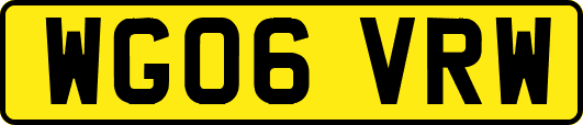 WG06VRW