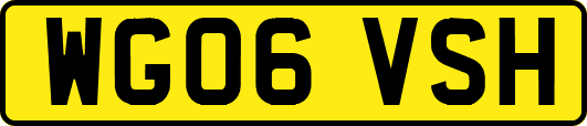 WG06VSH