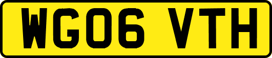 WG06VTH