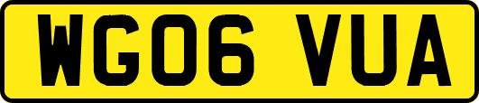 WG06VUA