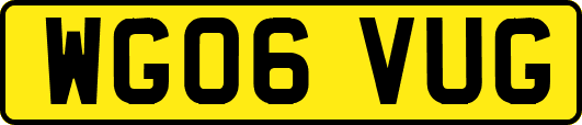 WG06VUG