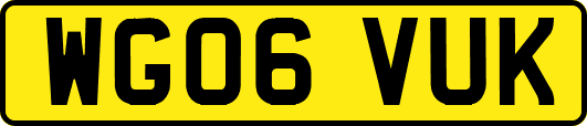 WG06VUK