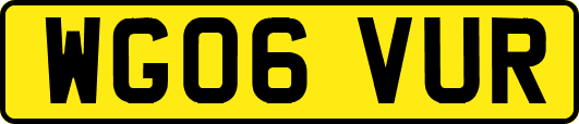 WG06VUR