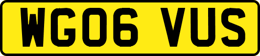 WG06VUS