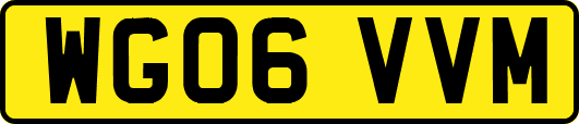 WG06VVM