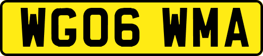 WG06WMA