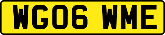 WG06WME