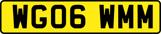 WG06WMM