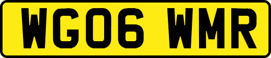 WG06WMR