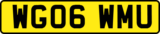 WG06WMU