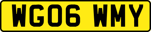 WG06WMY