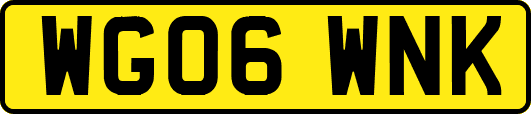 WG06WNK