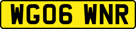 WG06WNR