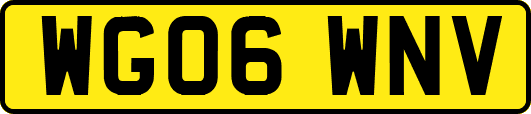 WG06WNV