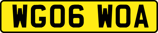 WG06WOA