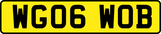 WG06WOB
