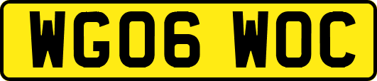 WG06WOC