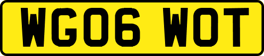 WG06WOT