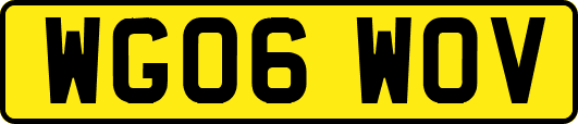WG06WOV