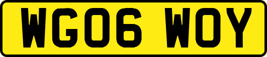 WG06WOY