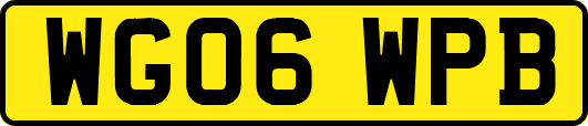 WG06WPB