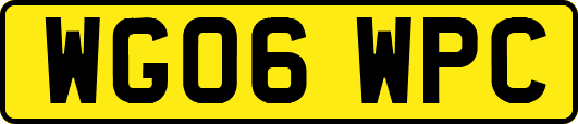 WG06WPC