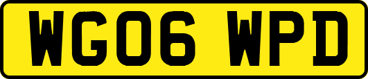 WG06WPD