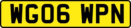 WG06WPN