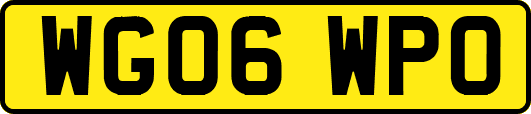 WG06WPO