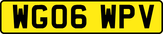 WG06WPV