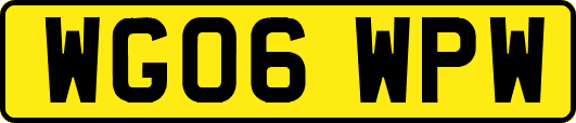 WG06WPW