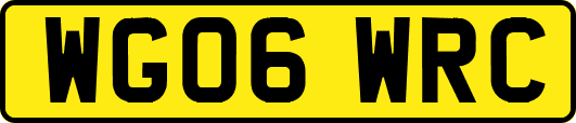 WG06WRC