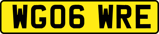 WG06WRE