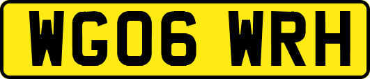 WG06WRH