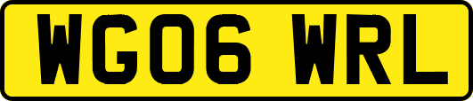 WG06WRL