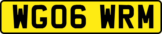 WG06WRM