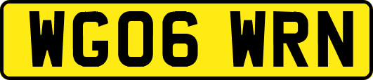 WG06WRN