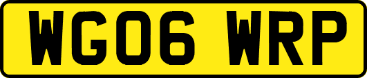 WG06WRP