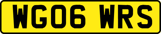 WG06WRS