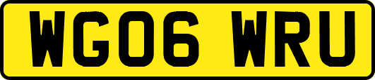 WG06WRU