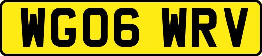 WG06WRV