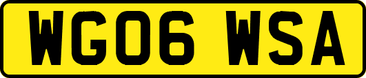 WG06WSA