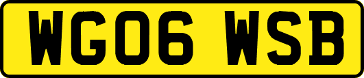 WG06WSB